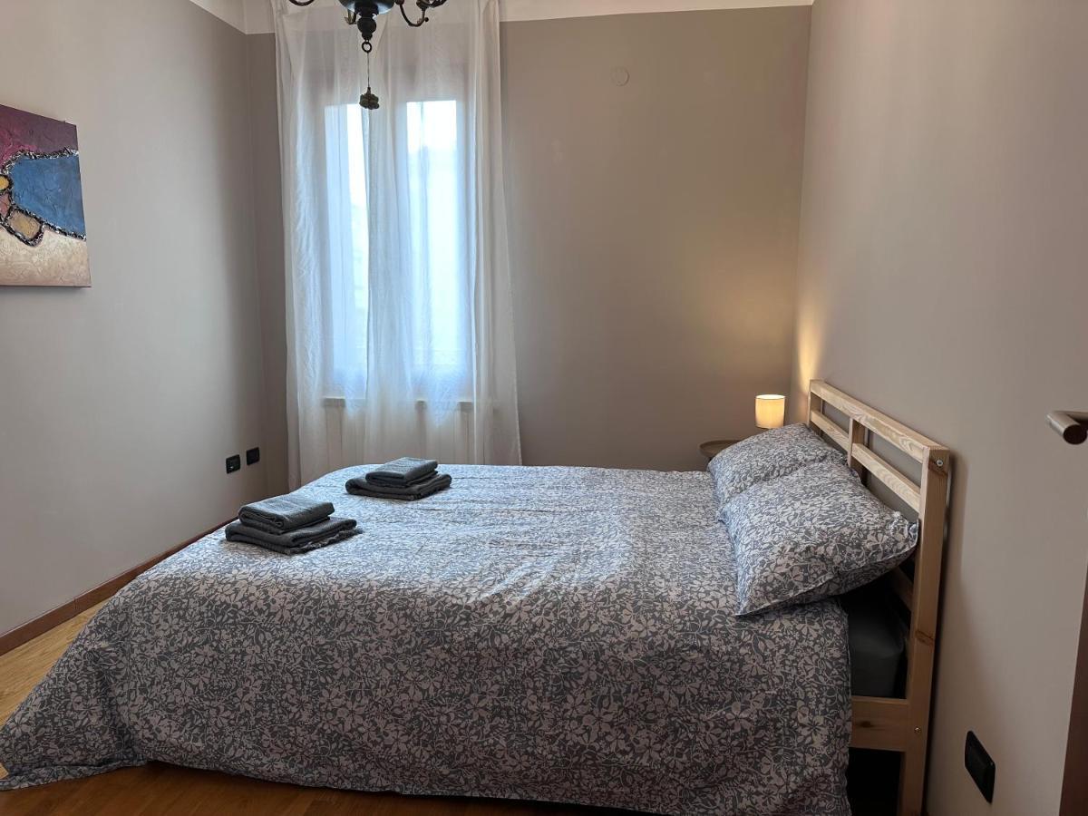 Your Room To Visit Venice Marco Polo 10 Min 梅斯特雷 外观 照片
