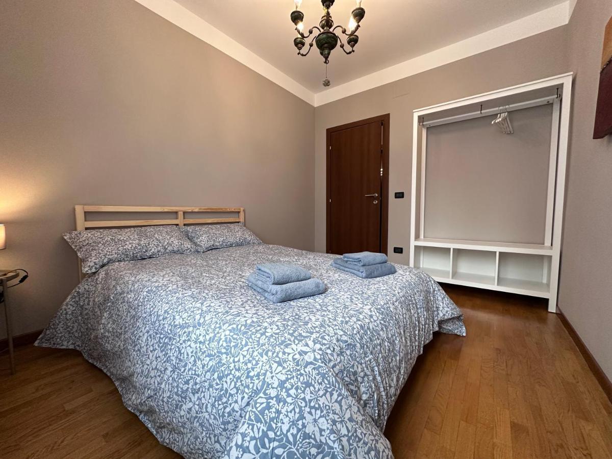 Your Room To Visit Venice Marco Polo 10 Min 梅斯特雷 外观 照片